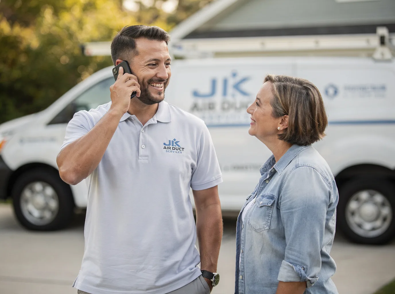 Air Duct Cleaning Tahoe City, CA FAQs